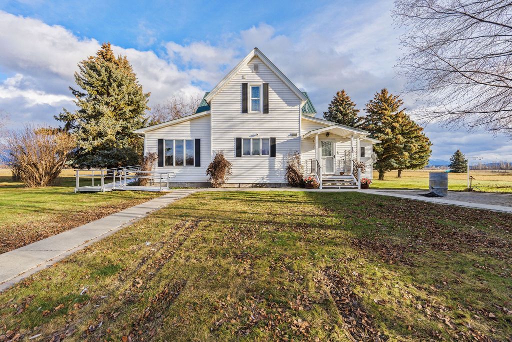 415 Sonstelie Road, Kalispell, MT 59901 photo 9