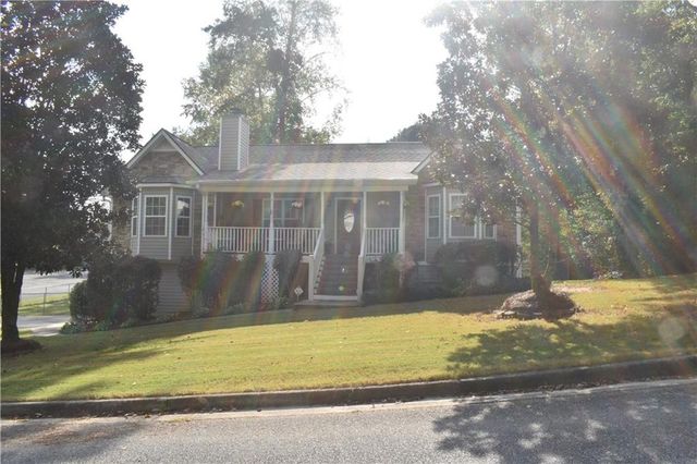 14 Clint Court, Temple, GA 30179