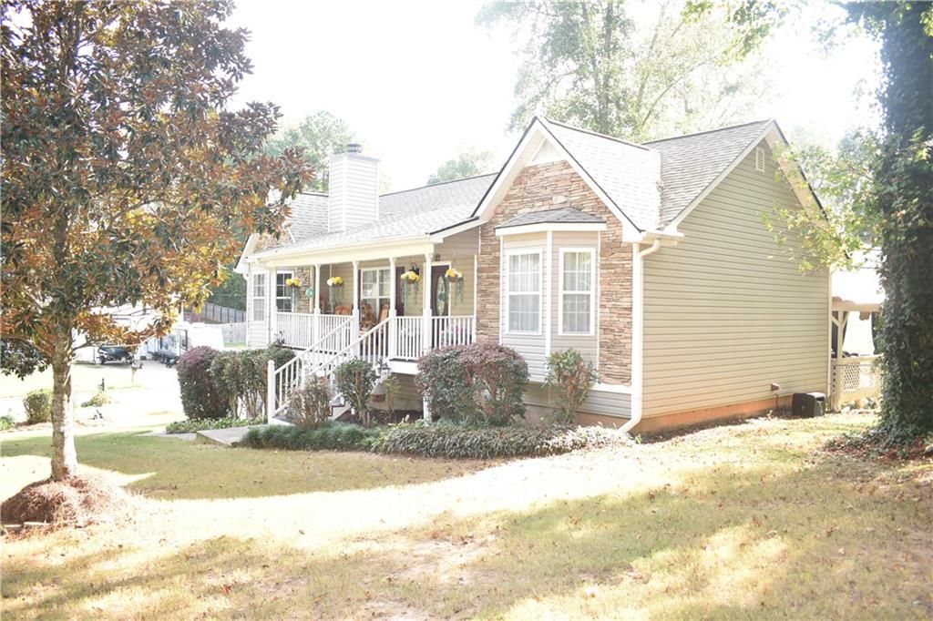 14 Clint Court, Temple, GA 30179