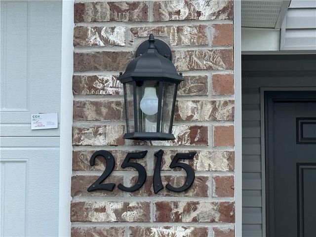 2515 S Silver Street, Siloam Springs, AR 72761