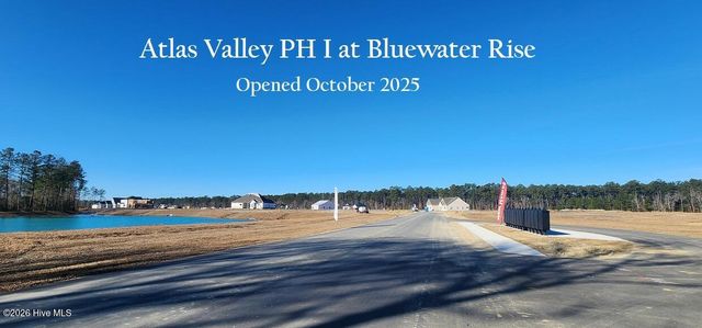 1014 Croaker Court, New Bern, NC 28562