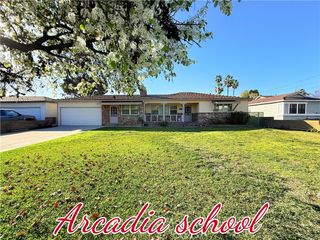 1655 Loganrita Avenue, Arcadia, CA 91006
