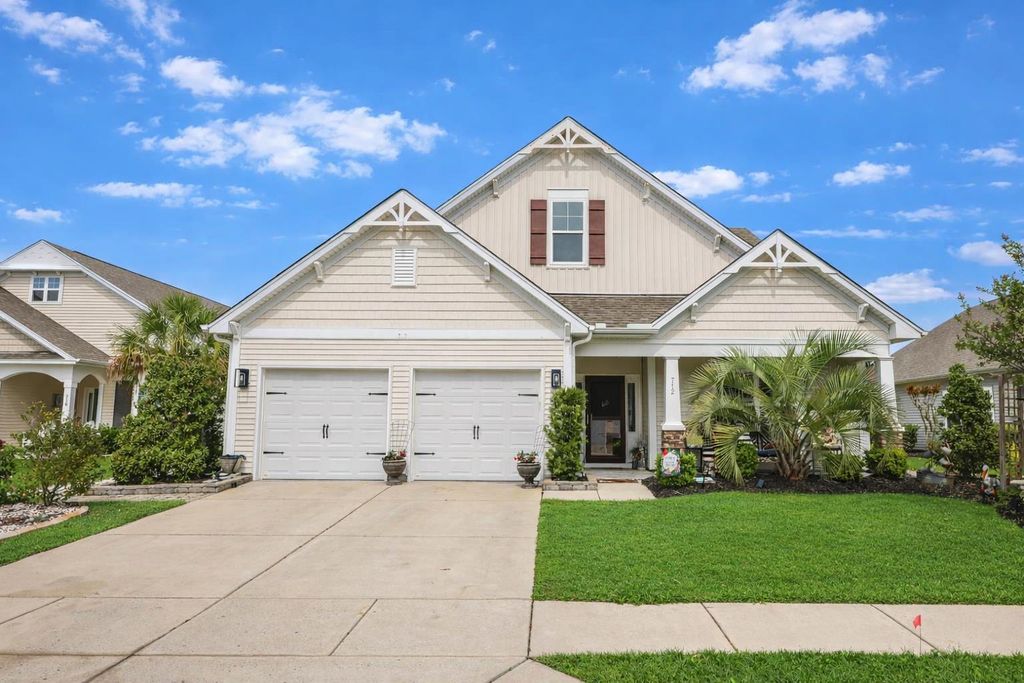 712 Solstice Ct., Little River, SC 29566