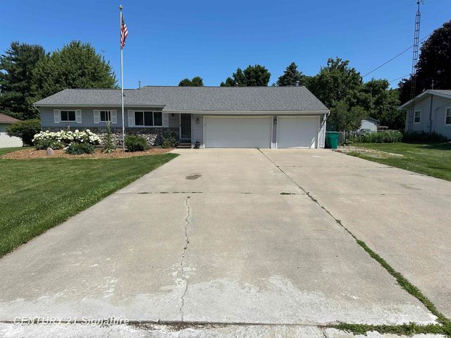 6320 W Frances Road, Vienna Twp, MI 48420