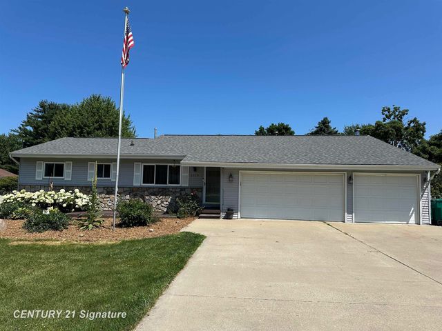 6320 W Frances Road, Vienna Twp, MI 48420