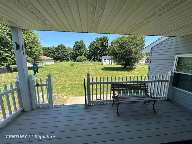 6320 W Frances Road, Vienna Twp, MI 48420