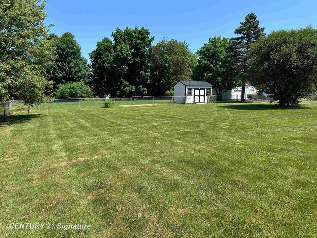 6320 W Frances Road, Vienna Twp, MI 48420