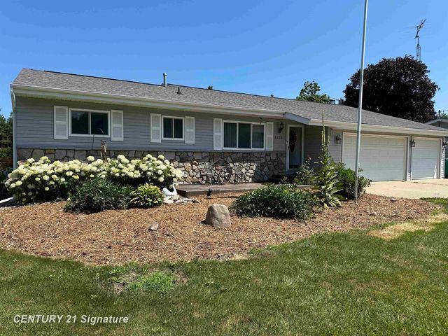 6320 W Frances Road, Vienna Twp, MI 48420