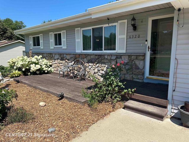 6320 W Frances Road, Vienna Twp, MI 48420