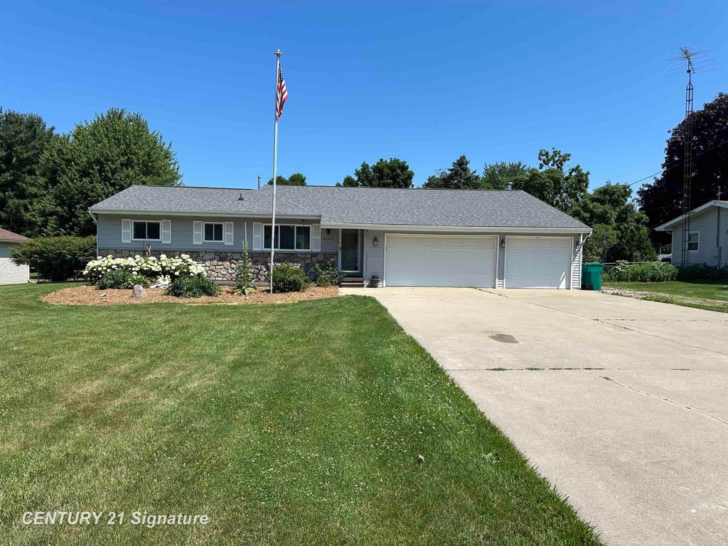 6320 W Frances Road, Vienna Twp, MI 48420