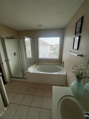 8917 Elm Drake Lane, Humble, TX 77338