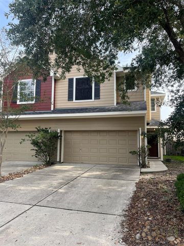 8917 Elm Drake Lane, Humble, TX 77338