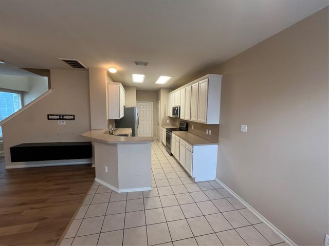 8917 Elm Drake Lane, Humble, TX 77338