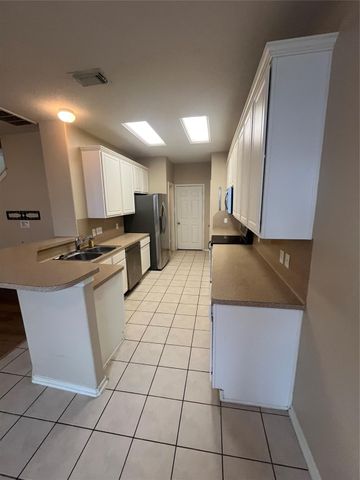 8917 Elm Drake Lane, Humble, TX 77338