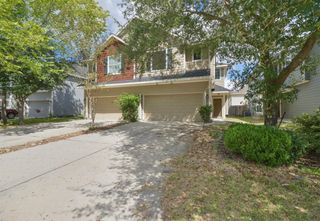 8917 Elm Drake Lane, Humble, TX 77338