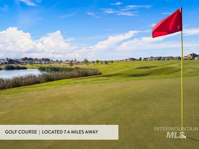 6933 E Chicken Hawk Loop, Nampa, ID 83686