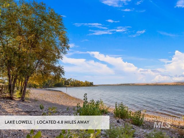 6933 E Chicken Hawk Loop, Nampa, ID 83686