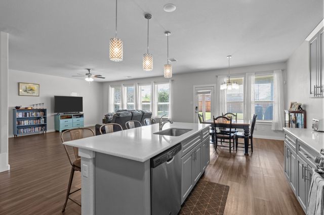 1821 Otwell Drive, Fort Worth, TX 76052