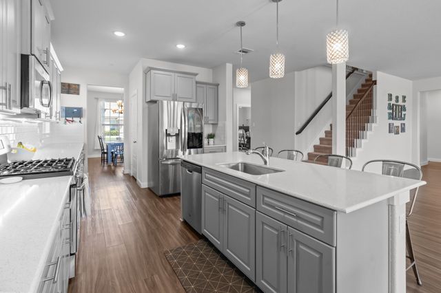 1821 Otwell Drive, Fort Worth, TX 76052