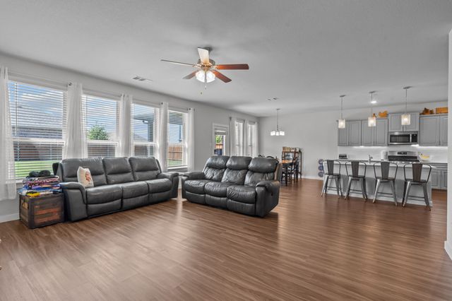 1821 Otwell Drive, Fort Worth, TX 76052