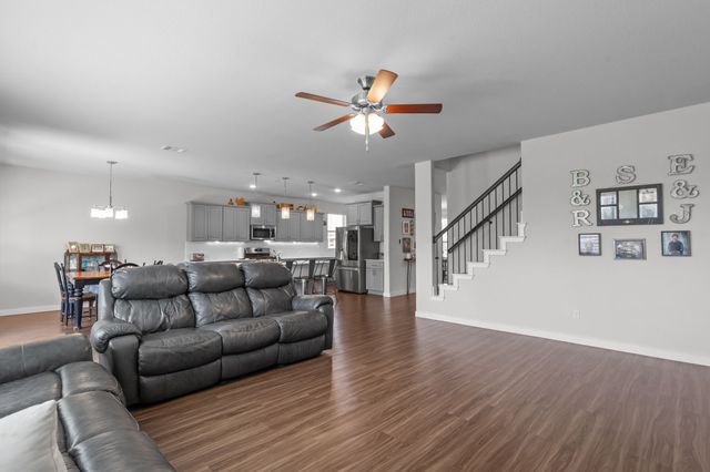 1821 Otwell Drive, Fort Worth, TX 76052