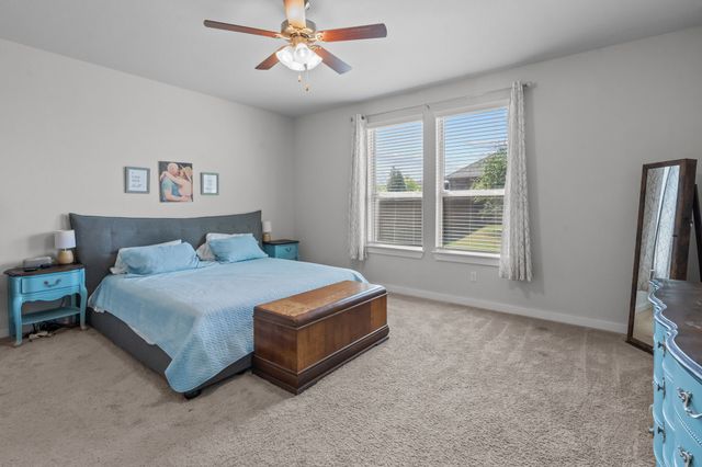 1821 Otwell Drive, Fort Worth, TX 76052