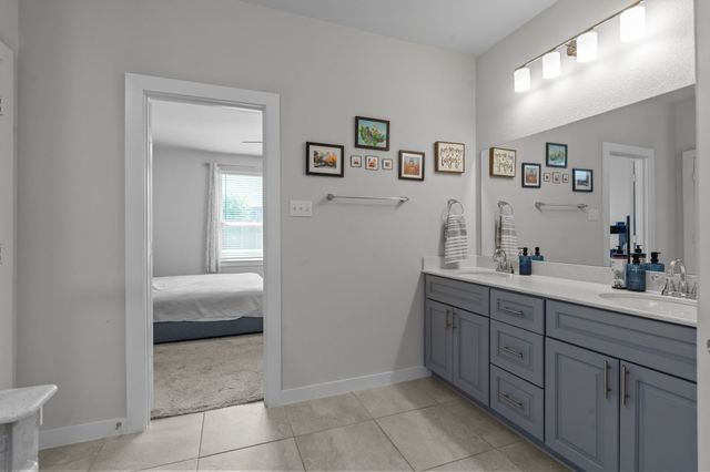 1821 Otwell Drive, Fort Worth, TX 76052