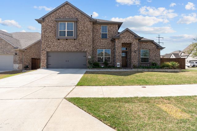 1821 Otwell Drive, Fort Worth, TX 76052