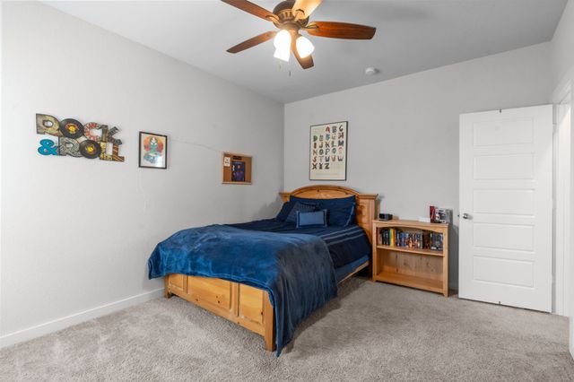 1821 Otwell Drive, Fort Worth, TX 76052