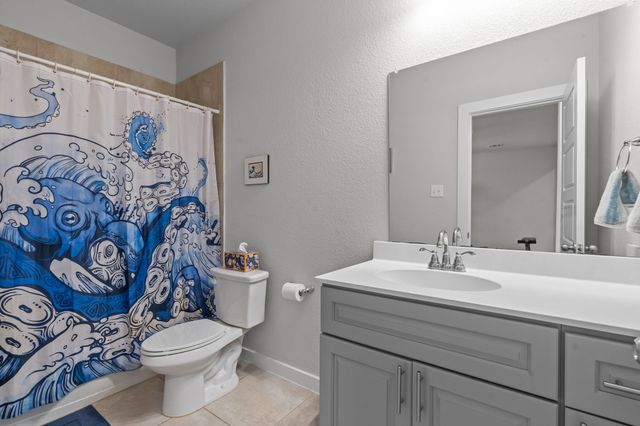 1821 Otwell Drive, Fort Worth, TX 76052
