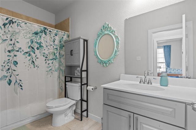 1821 Otwell Drive, Fort Worth, TX 76052