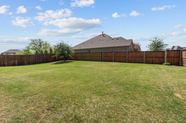 1821 Otwell Drive, Fort Worth, TX 76052