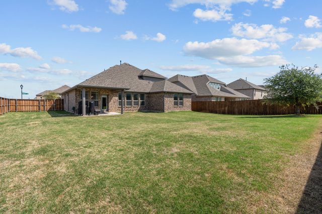1821 Otwell Drive, Fort Worth, TX 76052
