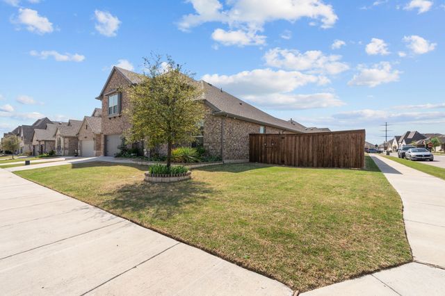 1821 Otwell Drive, Fort Worth, TX 76052