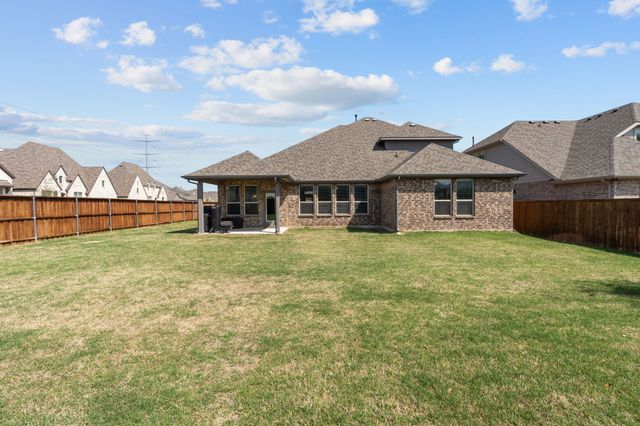 1821 Otwell Drive, Fort Worth, TX 76052