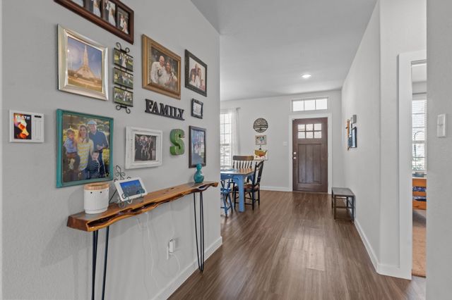 1821 Otwell Drive, Fort Worth, TX 76052