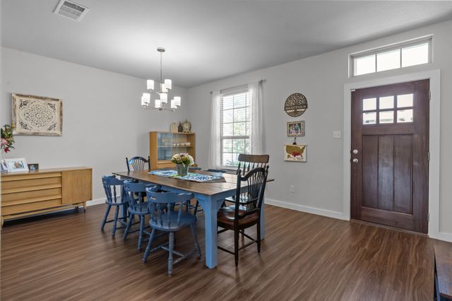 1821 Otwell Drive, Fort Worth, TX 76052