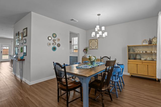 1821 Otwell Drive, Fort Worth, TX 76052