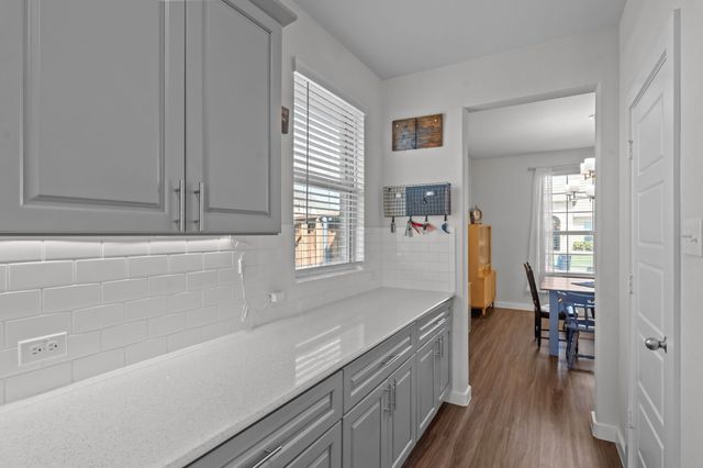 1821 Otwell Drive, Fort Worth, TX 76052