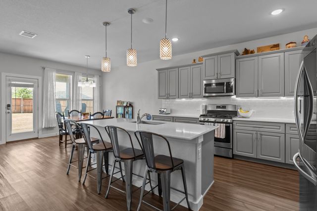 1821 Otwell Drive, Fort Worth, TX 76052
