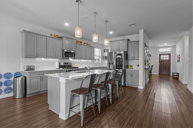 1821 Otwell Drive, Fort Worth, TX 76052