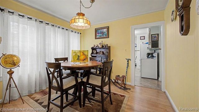 147 E Hazelhurst Street, Ferndale, MI 48220