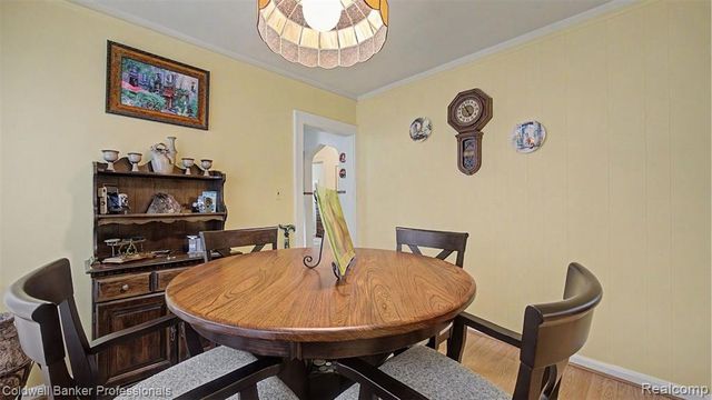 147 E Hazelhurst Street, Ferndale, MI 48220