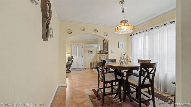 147 E Hazelhurst Street, Ferndale, MI 48220
