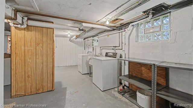 147 E Hazelhurst Street, Ferndale, MI 48220
