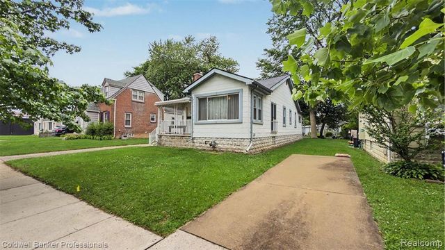 147 E Hazelhurst Street, Ferndale, MI 48220