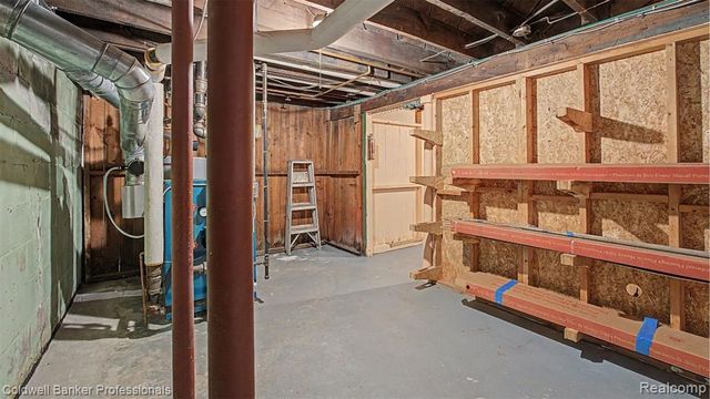 147 E Hazelhurst Street, Ferndale, MI 48220