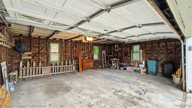 147 E Hazelhurst Street, Ferndale, MI 48220