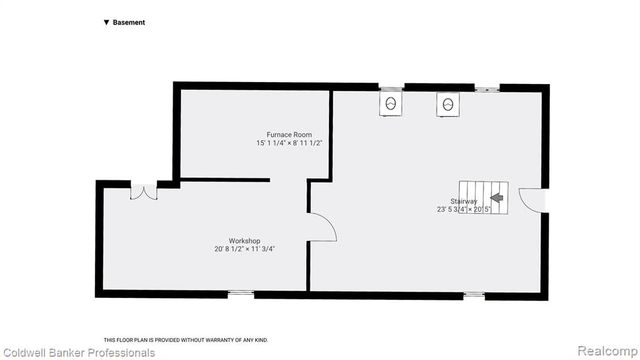147 E Hazelhurst Street, Ferndale, MI 48220