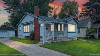 147 E Hazelhurst Street, Ferndale, MI 48220